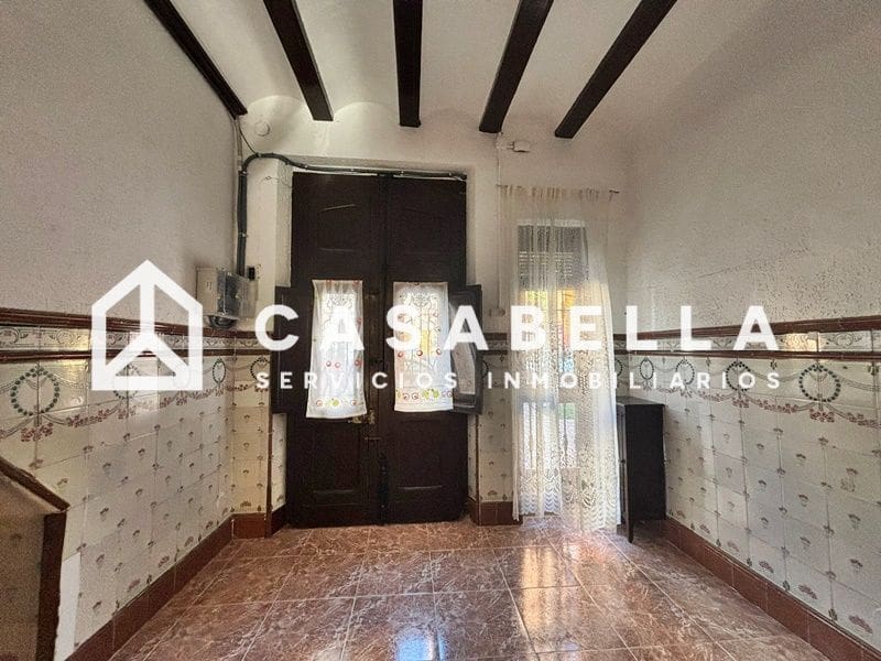 3 Zimmer Villa zu verkaufen in Valencia Stadt - 425.000 € (Ref: 9719686)