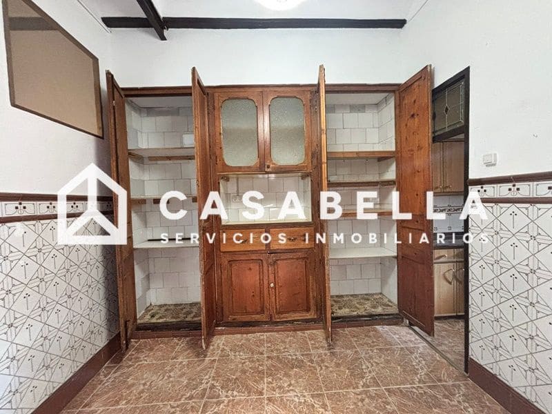 3 Zimmer Villa zu verkaufen in Valencia Stadt - 425.000 € (Ref: 9719686)