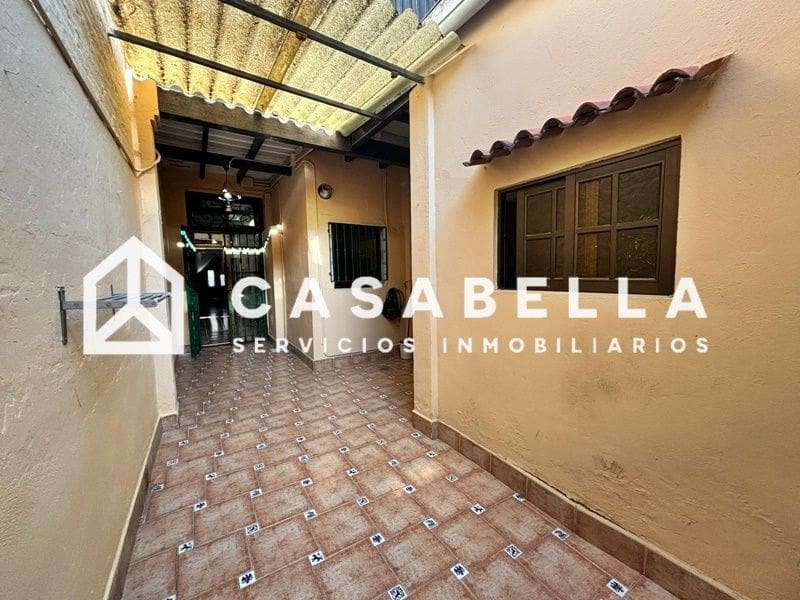 3 Zimmer Villa zu verkaufen in Valencia Stadt - 425.000 € (Ref: 9719686)