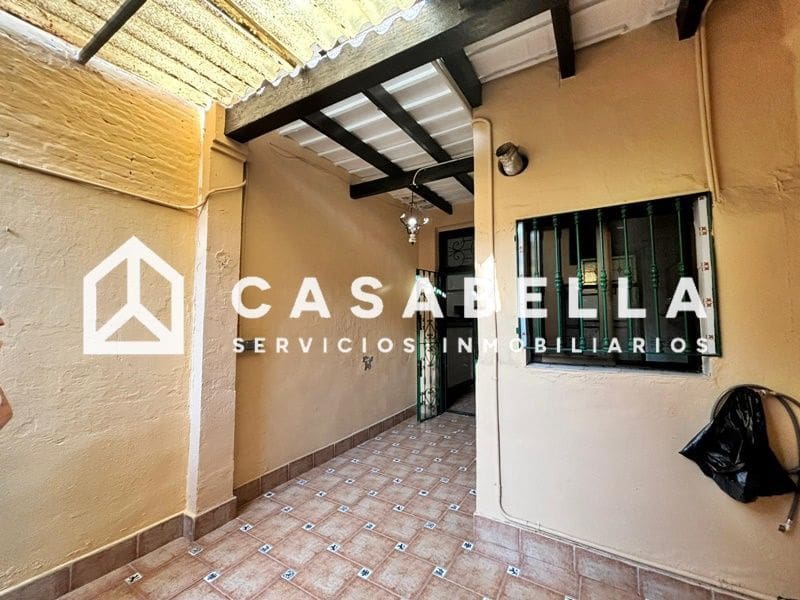 3 Zimmer Villa zu verkaufen in Valencia Stadt - 425.000 € (Ref: 9719686)