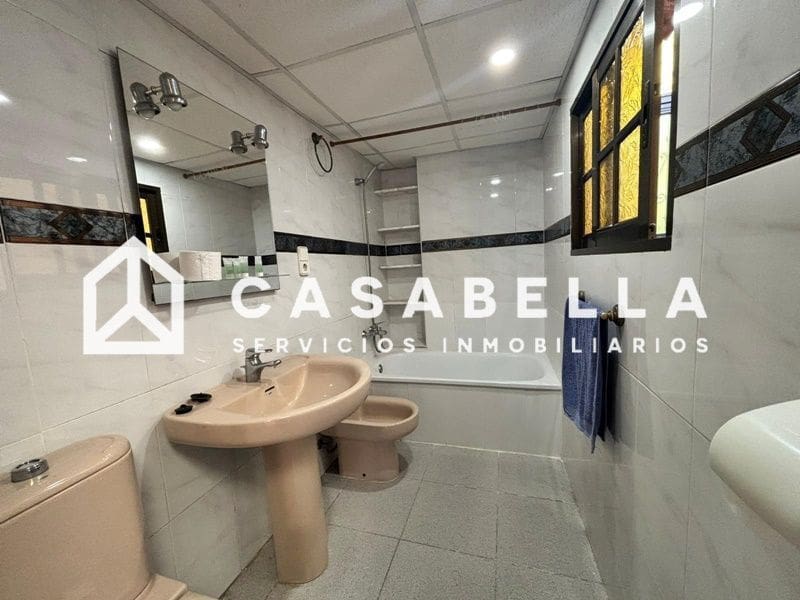 3 Zimmer Villa zu verkaufen in Valencia Stadt - 425.000 € (Ref: 9719686)