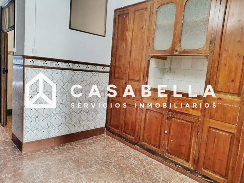 3 Zimmer Villa zu verkaufen in Valencia Stadt - 425.000 € (Ref: 9719686)