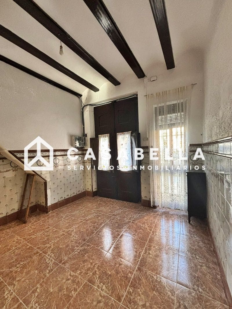 3 Zimmer Villa zu verkaufen in Valencia Stadt - 425.000 € (Ref: 9719686)