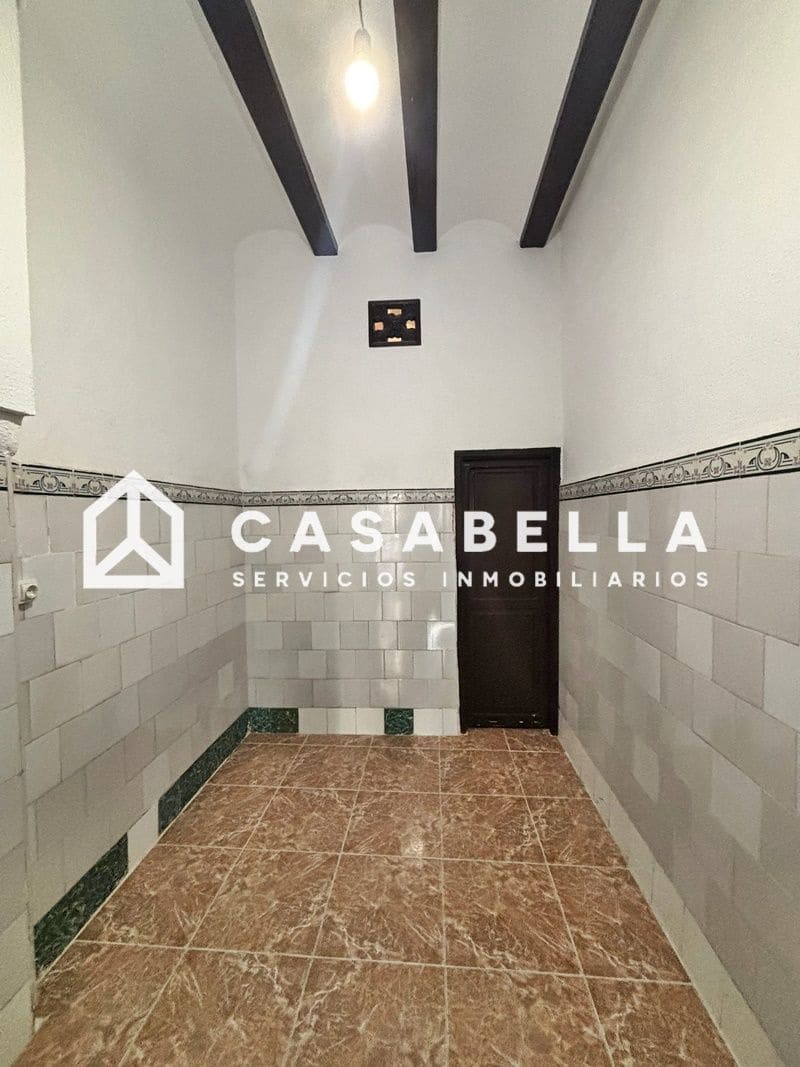 3 Zimmer Villa zu verkaufen in Valencia Stadt - 425.000 € (Ref: 9719686)
