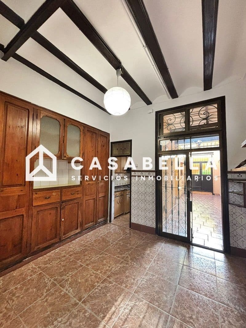 3 Zimmer Villa zu verkaufen in Valencia Stadt - 425.000 € (Ref: 9719686)