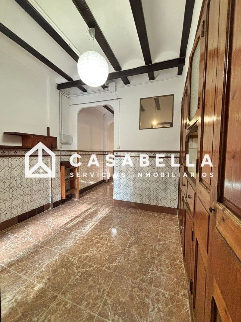 3 Zimmer Villa zu verkaufen in Valencia Stadt - 425.000 € (Ref: 9719686)