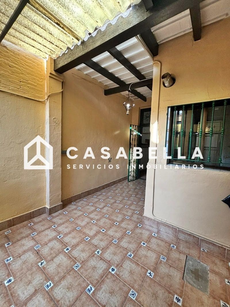 3 Zimmer Villa zu verkaufen in Valencia Stadt - 425.000 € (Ref: 9719686)