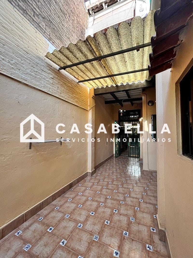 3 Zimmer Villa zu verkaufen in Valencia Stadt - 425.000 € (Ref: 9719686)