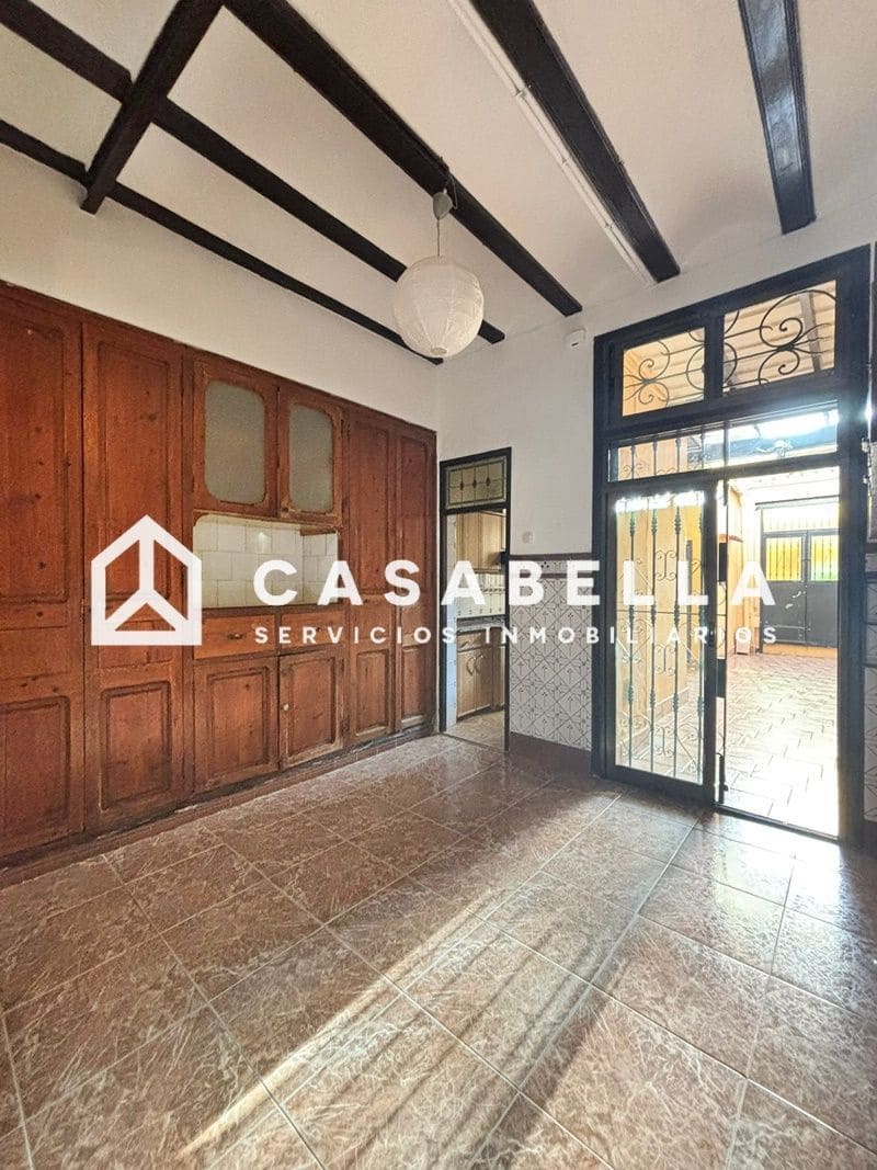 3 Zimmer Villa zu verkaufen in Valencia Stadt - 425.000 € (Ref: 9719686)