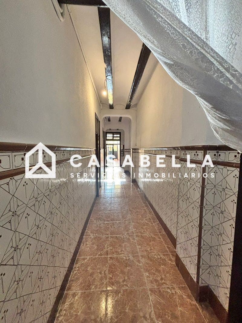3 Zimmer Villa zu verkaufen in Valencia Stadt - 425.000 € (Ref: 9719686)