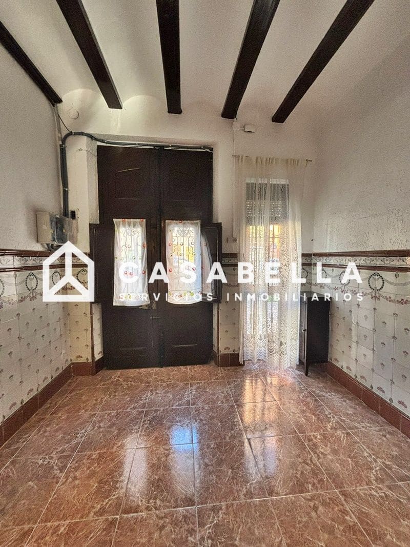 3 Zimmer Villa zu verkaufen in Valencia Stadt - 425.000 € (Ref: 9719686)