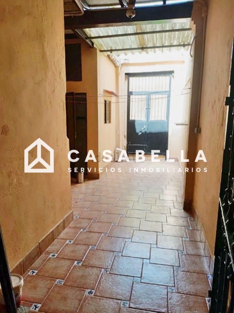 3 Zimmer Villa zu verkaufen in Valencia Stadt - 425.000 € (Ref: 9719686)