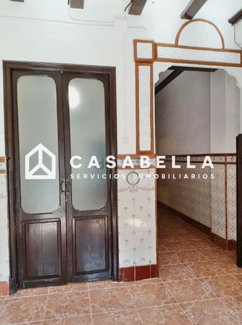 3 Zimmer Villa zu verkaufen in Valencia Stadt - 425.000 € (Ref: 9719686)