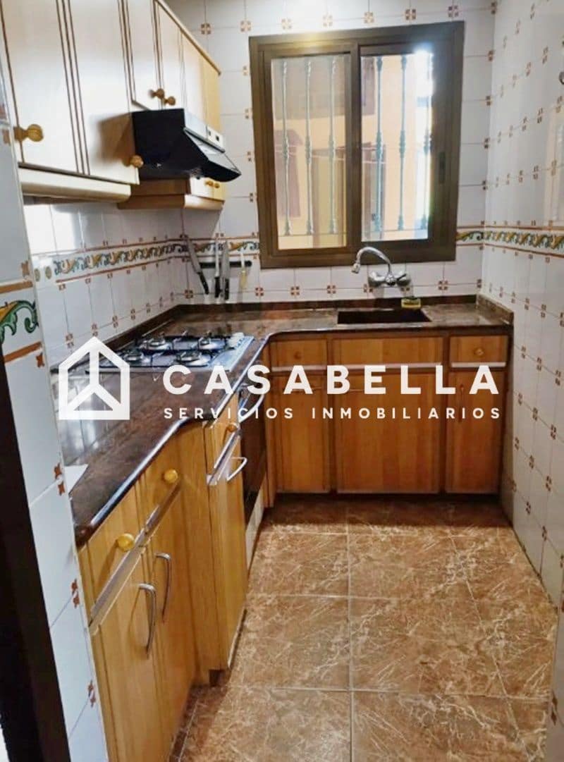 3 Zimmer Villa zu verkaufen in Valencia Stadt - 425.000 € (Ref: 9719686)
