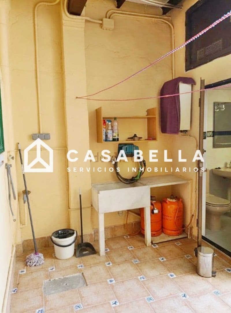 3 Zimmer Villa zu verkaufen in Valencia Stadt - 425.000 € (Ref: 9719686)