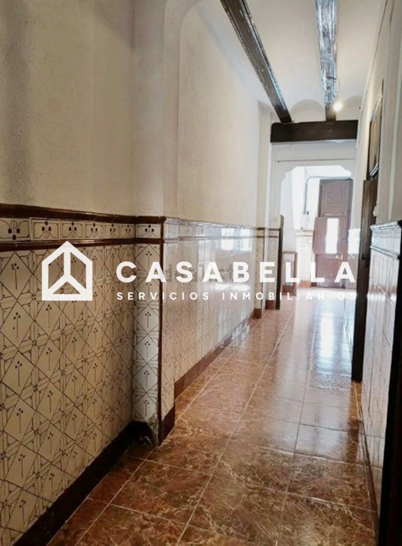 3 Zimmer Villa zu verkaufen in Valencia Stadt - 425.000 € (Ref: 9719686)