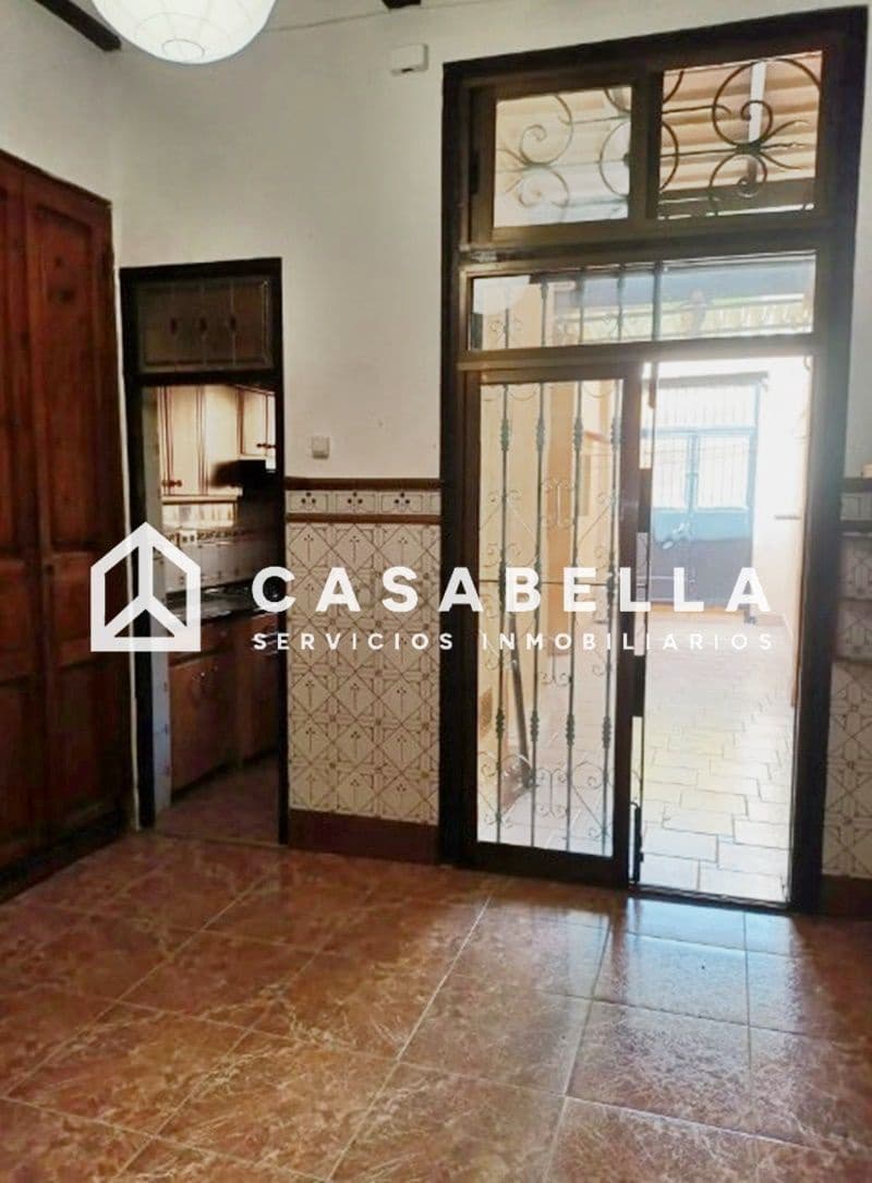 3 Zimmer Villa zu verkaufen in Valencia Stadt - 425.000 € (Ref: 9719686)