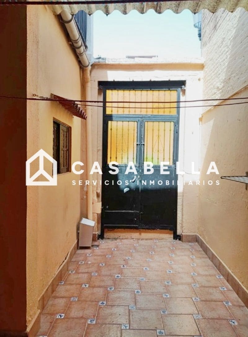 3 Zimmer Villa zu verkaufen in Valencia Stadt - 425.000 € (Ref: 9719686)