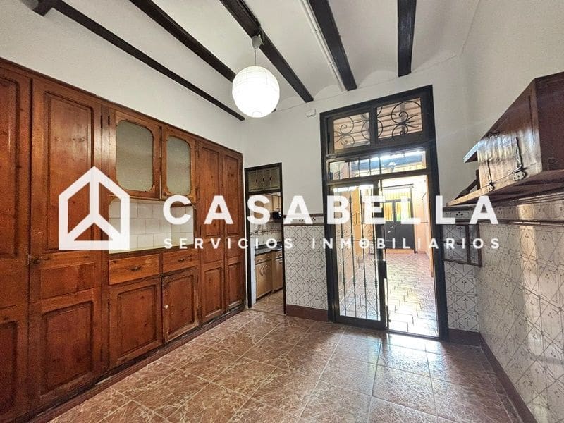 3 Zimmer Villa zu verkaufen in Valencia Stadt - 425.000 € (Ref: 9719686)