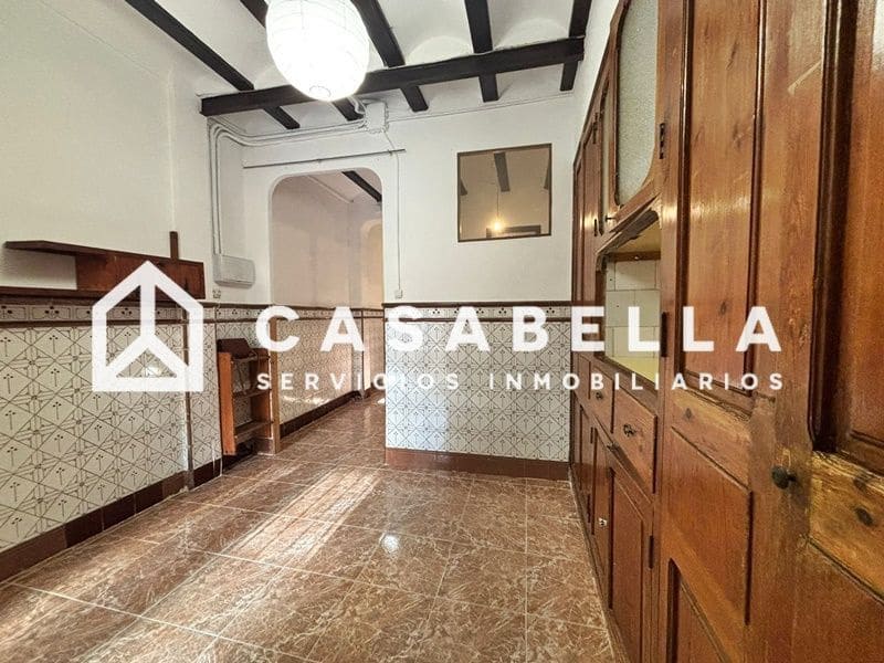 3 Zimmer Villa zu verkaufen in Valencia Stadt - 425.000 € (Ref: 9719686)