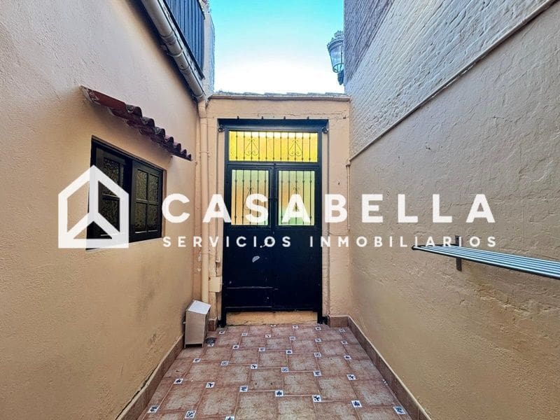 3 Zimmer Villa zu verkaufen in Valencia Stadt - 425.000 € (Ref: 9719686)