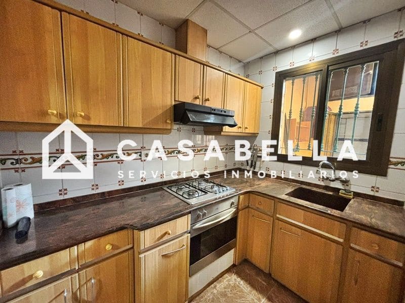 3 Zimmer Villa zu verkaufen in Valencia Stadt - 425.000 € (Ref: 9719686)