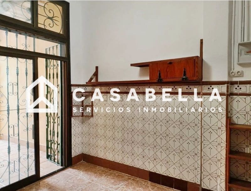 3 Zimmer Villa zu verkaufen in Valencia Stadt - 425.000 € (Ref: 9719686)