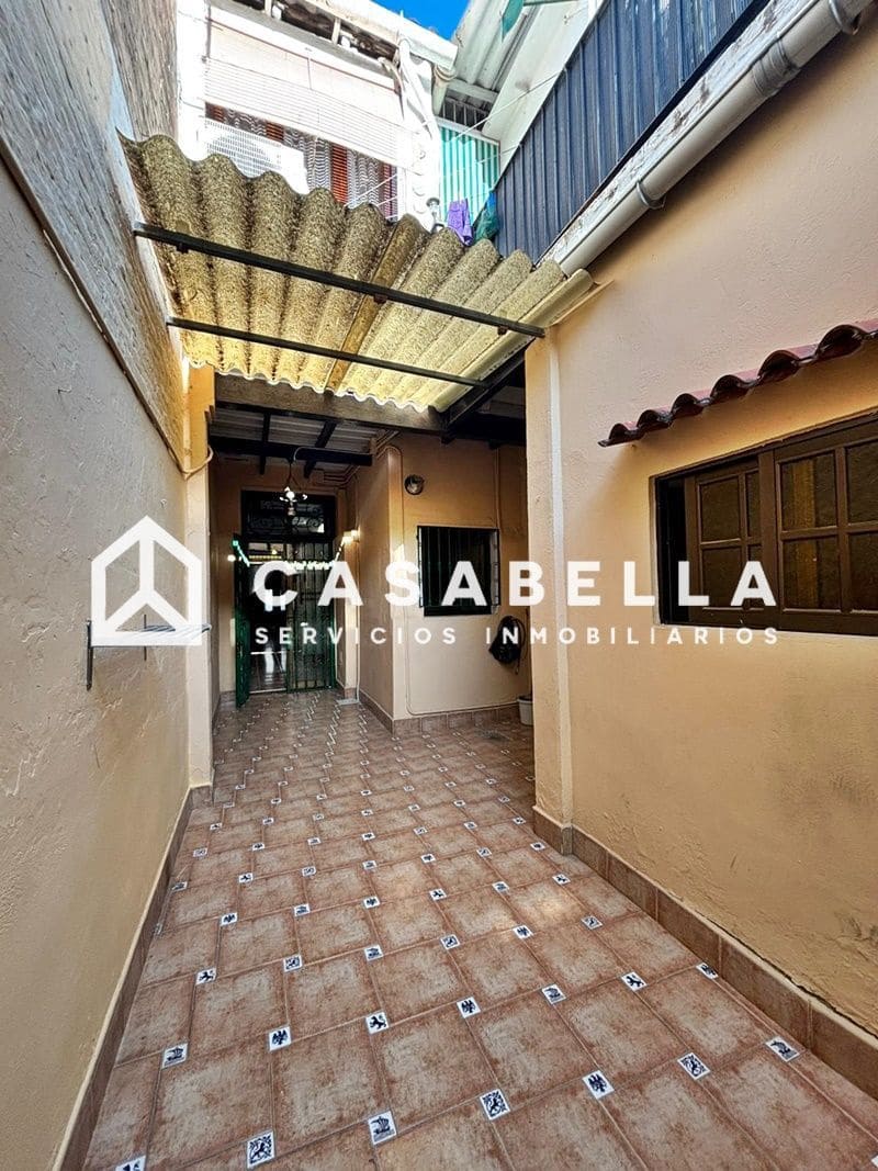 3 Zimmer Villa zu verkaufen in Valencia Stadt - 425.000 € (Ref: 9719686)