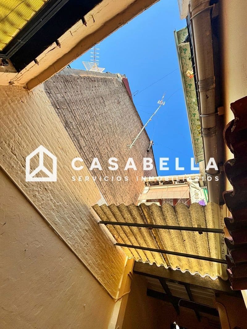 3 Zimmer Villa zu verkaufen in Valencia Stadt - 425.000 € (Ref: 9719686)