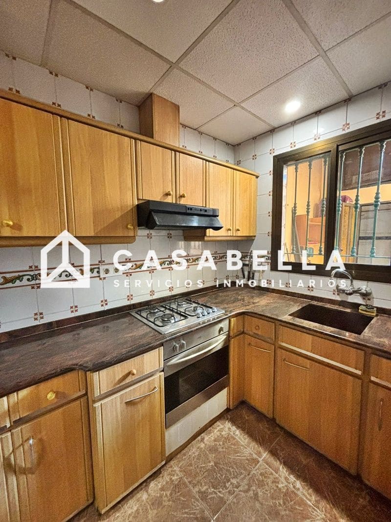 3 Zimmer Villa zu verkaufen in Valencia Stadt - 425.000 € (Ref: 9719686)