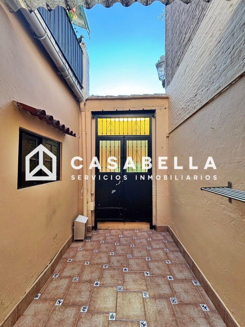 3 Zimmer Villa zu verkaufen in Valencia Stadt - 425.000 € (Ref: 9719686)