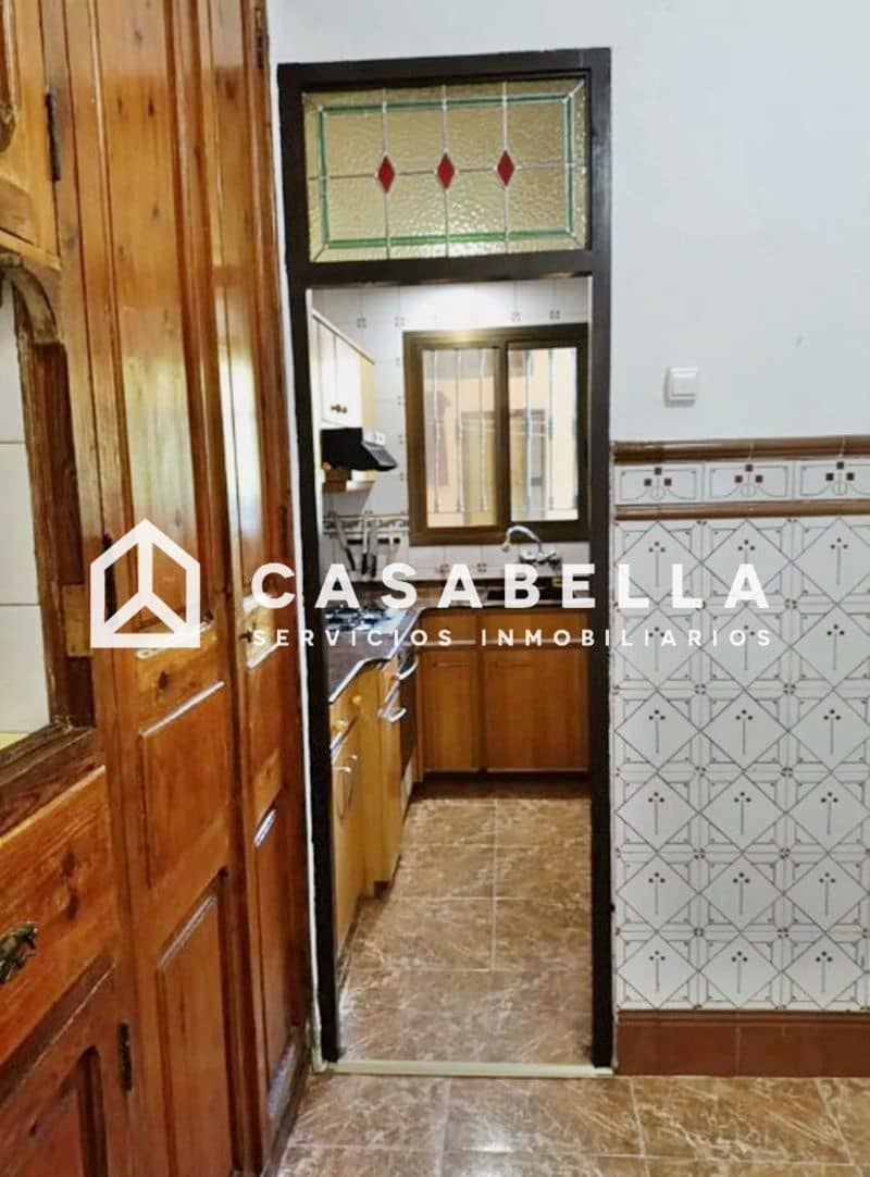 3 Zimmer Villa zu verkaufen in Valencia Stadt - 425.000 € (Ref: 9719686)