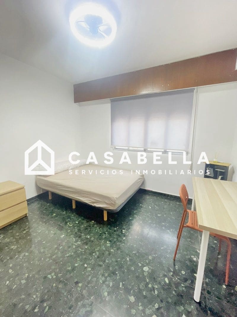 4 bedroom Flat for rent in Valencia city - € 2,200 (Ref: 9721397)
