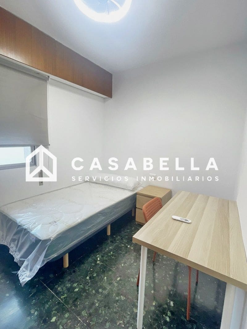 4 bedroom Flat for rent in Valencia city - € 2,200 (Ref: 9721397)