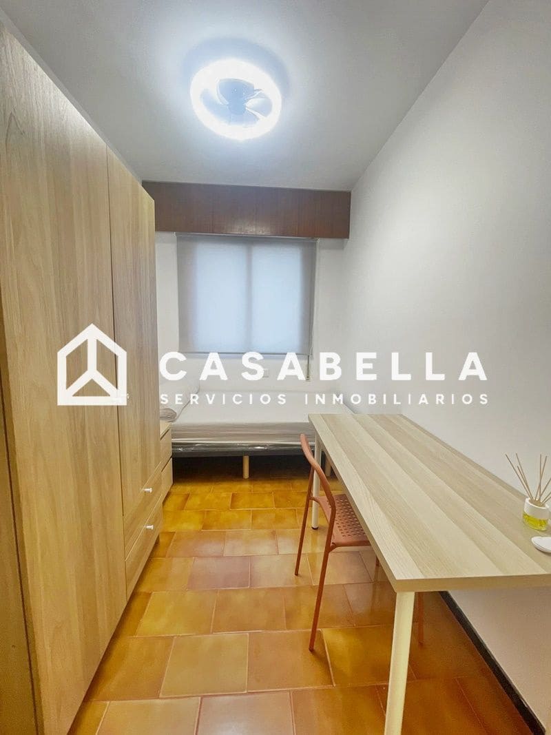 4 bedroom Flat for rent in Valencia city - € 2,200 (Ref: 9721397)