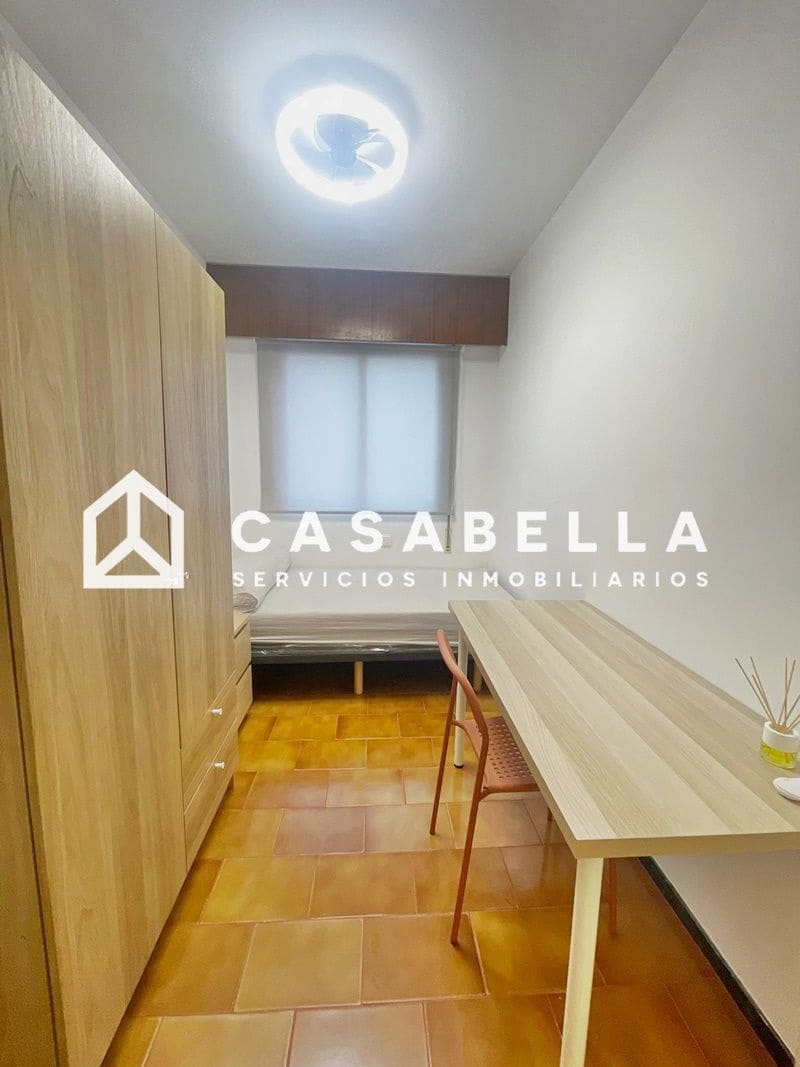 4 bedroom Flat for rent in Valencia city - € 2,200 (Ref: 9721397)