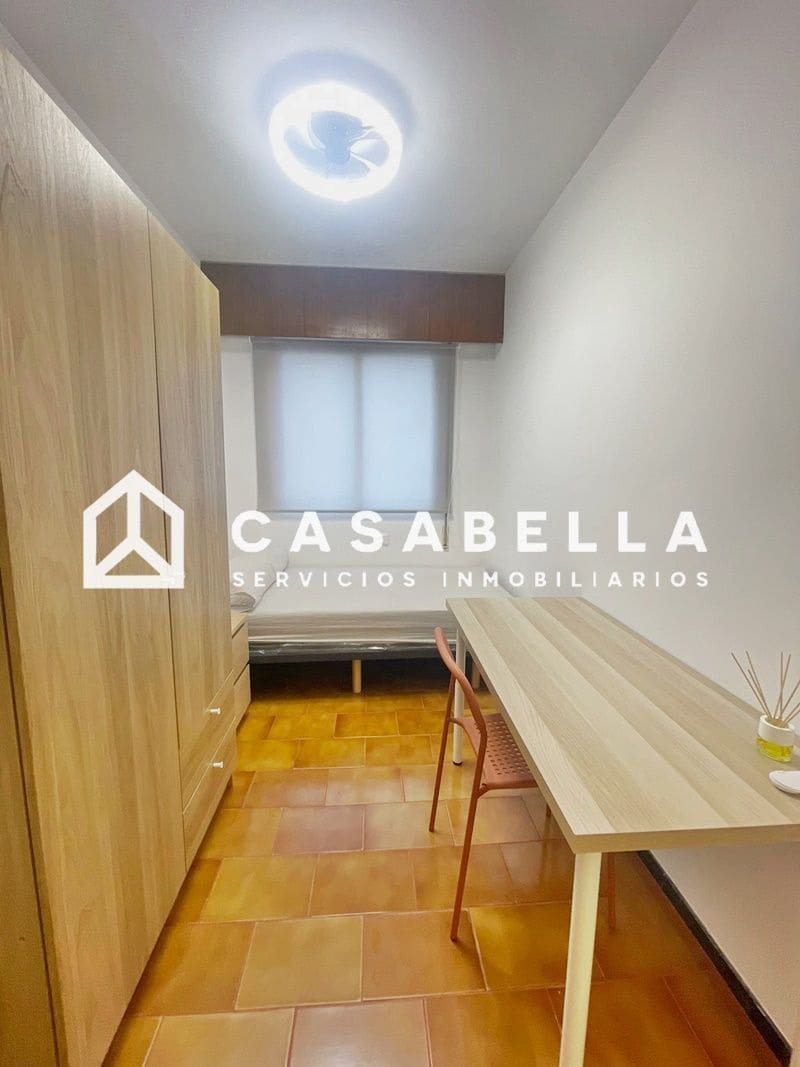 4 bedroom Flat for rent in Valencia city - € 2,200 (Ref: 9721397)