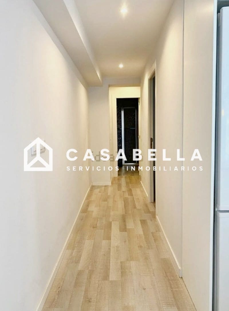 2 bedroom Flat for sale in Valencia city with garage - € 650,000 (Ref: 9726424)
