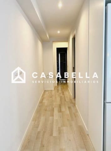 Piso de 2 habitaciones en Russafa, València ciudad en venta con garaje - 650.000 € (Ref: 9726424)