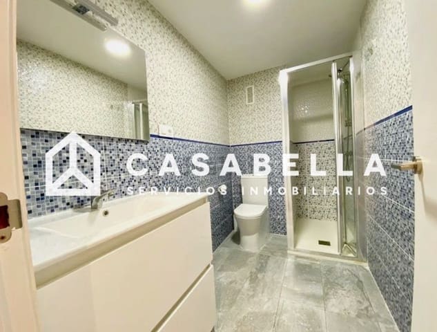Piso de 2 habitaciones en Russafa, València ciudad en venta con garaje - 650.000 € (Ref: 9726424)