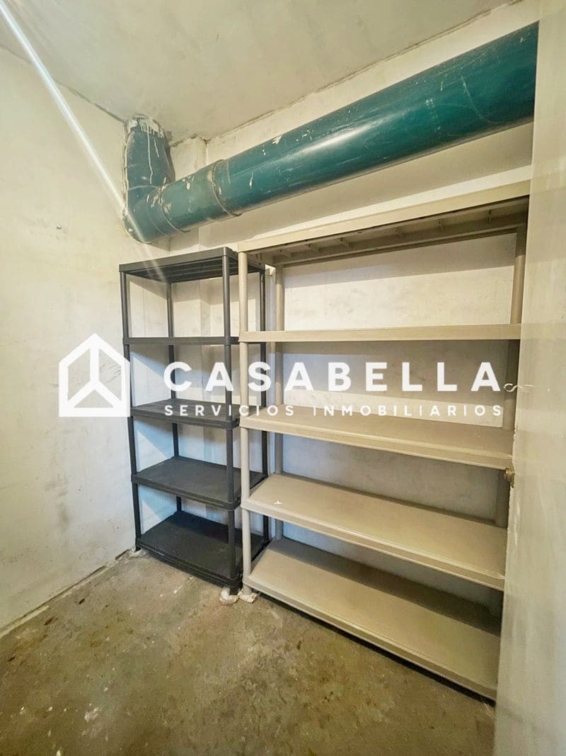 Garage for rent in Valencia city - € 120 (Ref: 9735251)