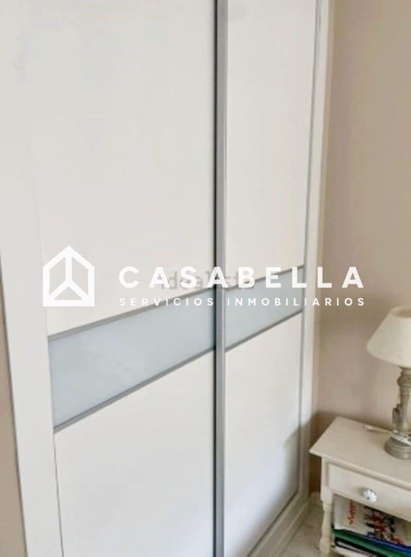 3 chambre Appartement à vendre à Valence ville avec garage - 395 000 € (Ref: 9735252)