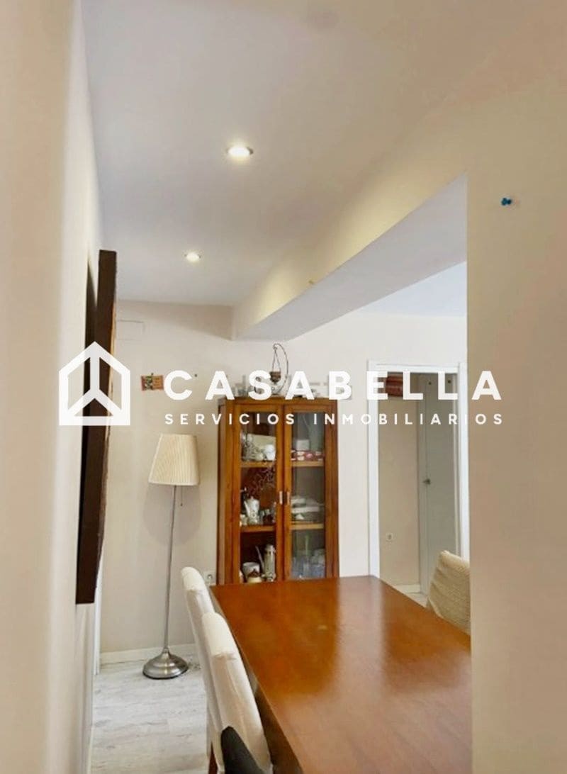 3 chambre Appartement à vendre à Valence ville avec garage - 395 000 € (Ref: 9735252)