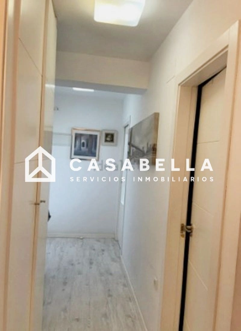 3 chambre Appartement à vendre à Valence ville avec garage - 395 000 € (Ref: 9735252)