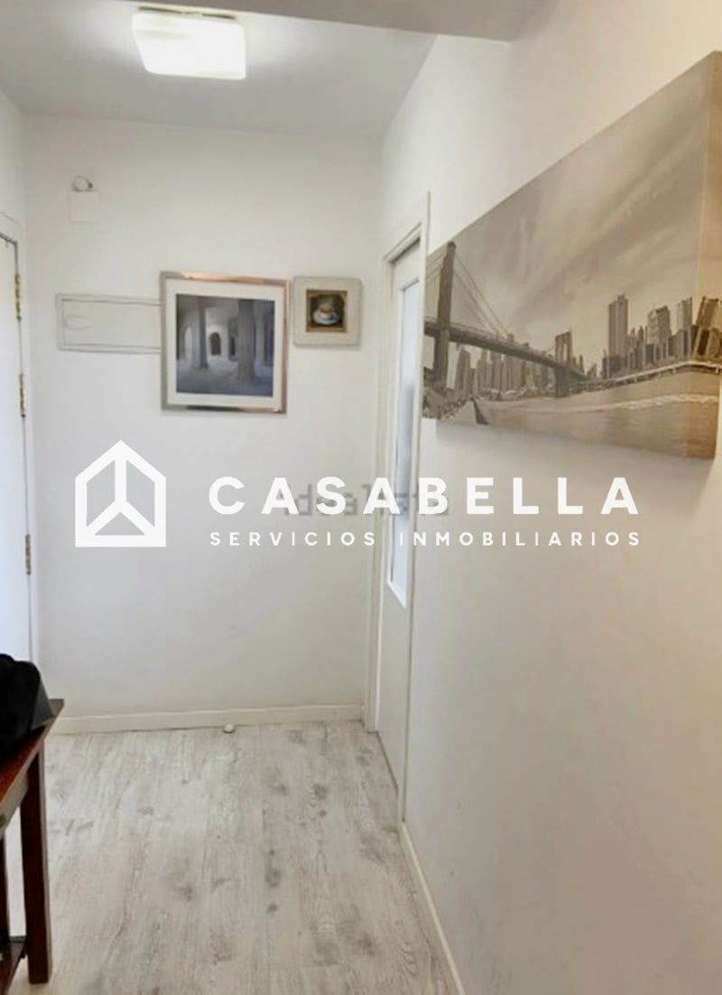 3 chambre Appartement à vendre à Valence ville avec garage - 395 000 € (Ref: 9735252)