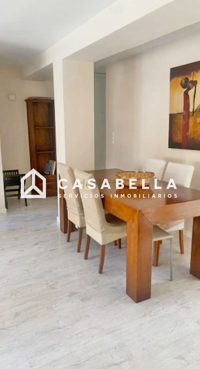 3 chambre Appartement à vendre à Valence ville avec garage - 395 000 € (Ref: 9735252)