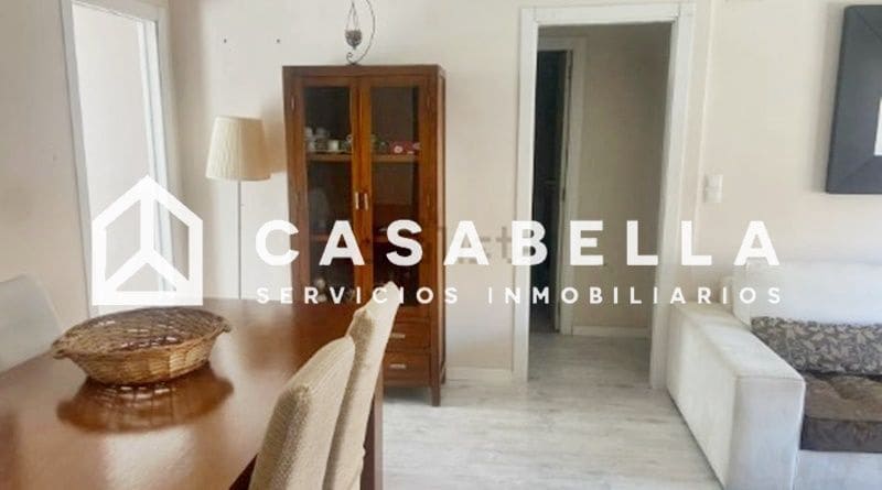 3 chambre Appartement à vendre à Valence ville avec garage - 395 000 € (Ref: 9735252)