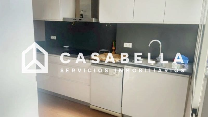 3 chambre Appartement à vendre à Valence ville avec garage - 395 000 € (Ref: 9735252)