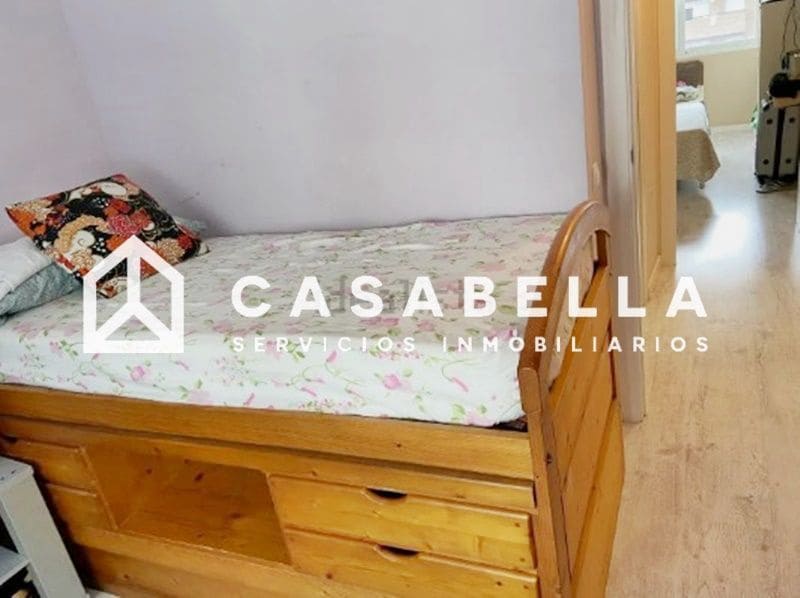 3 chambre Appartement à vendre à Valence ville avec garage - 395 000 € (Ref: 9735252)