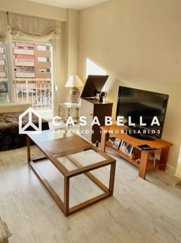 3 chambre Appartement à vendre à Malilla, Valence ville avec garage - 395 000 € (Ref: 9735252)